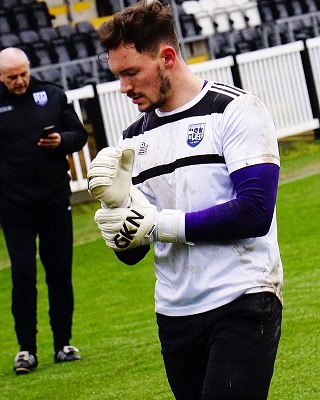 UPDATED: Ollie Martin agrees terms with FC